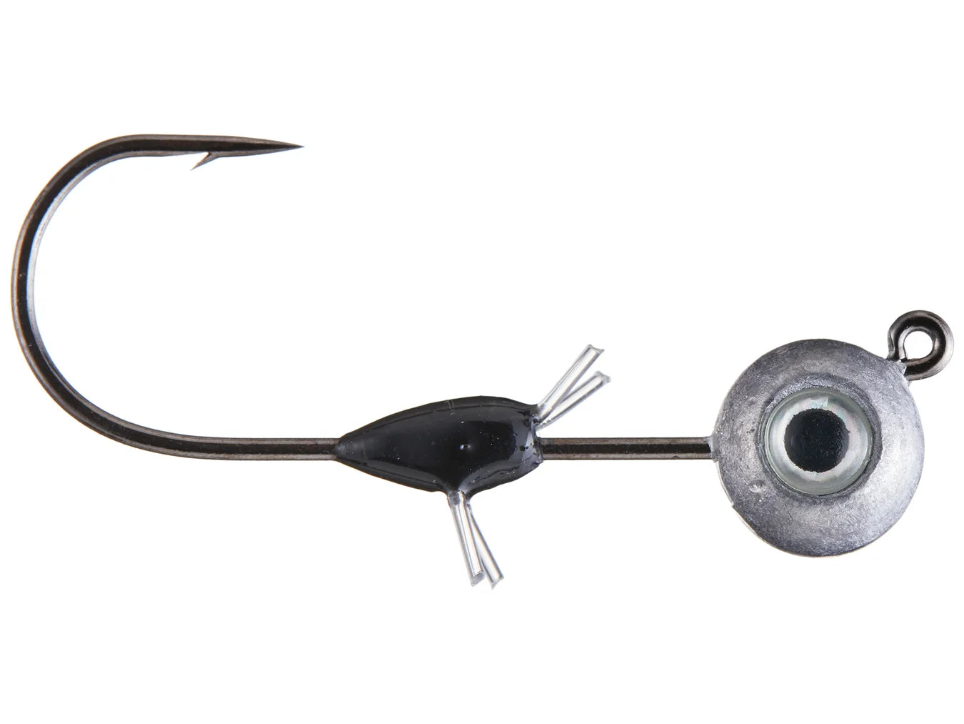 VMC Minnow Shaker Ball Jig Head